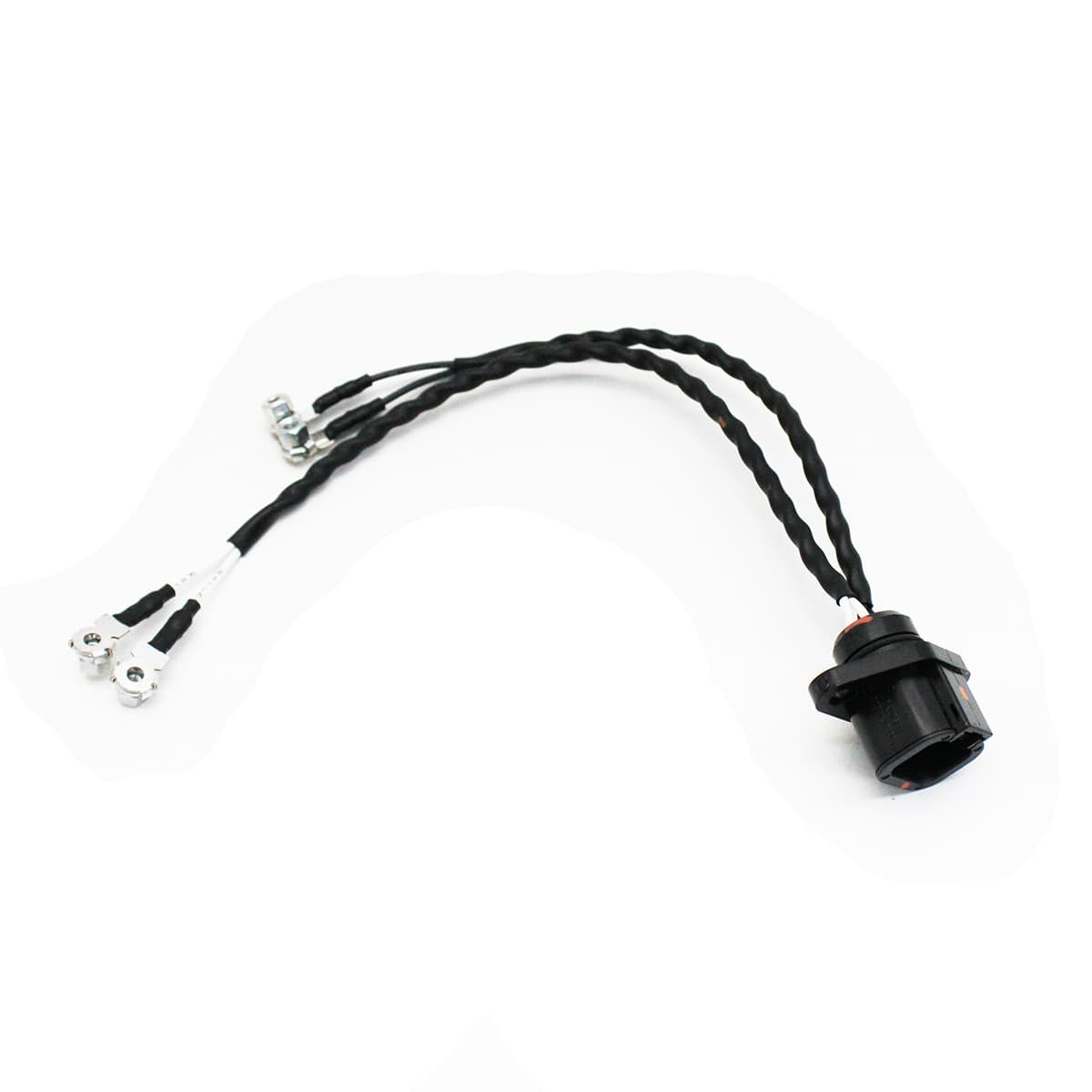 CHICOTE ELETRICO BICO INJETOR FORD/VW MOTOR CUMMINS - 3287699