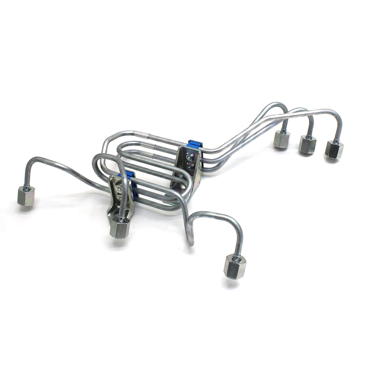 JG TUBO/CANO BICO INJETO MOTOR CUMMINS 6CIL SERIE C MECANICO (BOMBA P EM LINHA) - 3925324