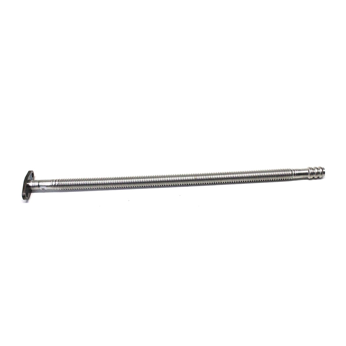 TUBULACAO/CONEXAO FLEXIVEL DRENO TURBINA/TURBO COMPRESSOR FORD/VW MOTOR CUMMINS (SEM ANEL ORING) (650MM) - 3926842