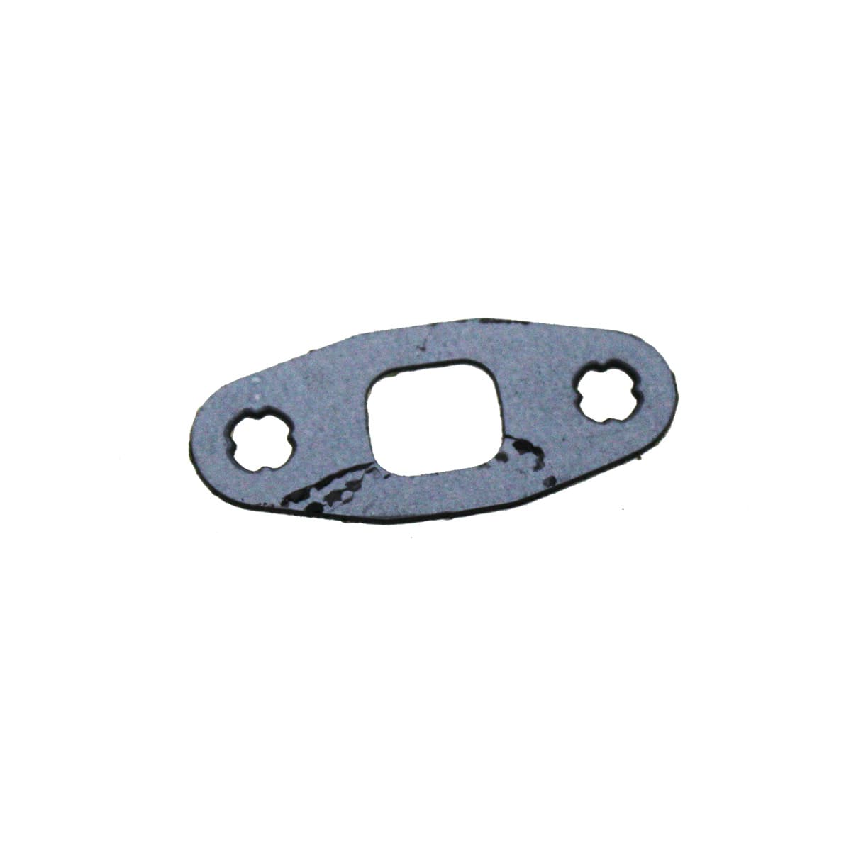 JUNTA TUBO/CANO RETORNO OLEO TURBINA/TURBO COMPRESSOR FORD CARGO 712 MOTOR CUMMINS SERIE BT 4CIL - 3934638