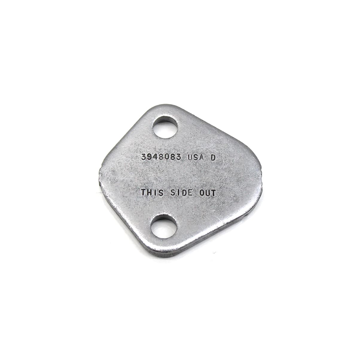 PLACA TAMPA - 3948083
