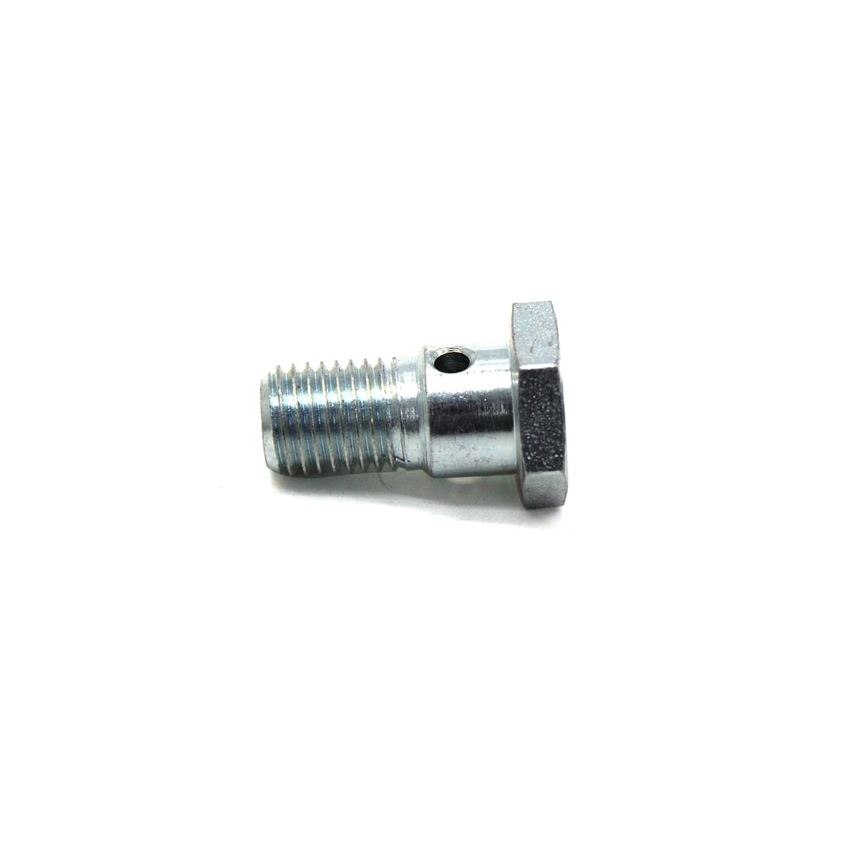 VALVULA RETORNO/CONTROLE TUBULACAO COMBUSTIVEL FORD/VW MOTOR CUMMINS SERIE ISB/ISC (ROSCA M12X1,5 - ENCAIXE NO OLHAL M14) - 3957290