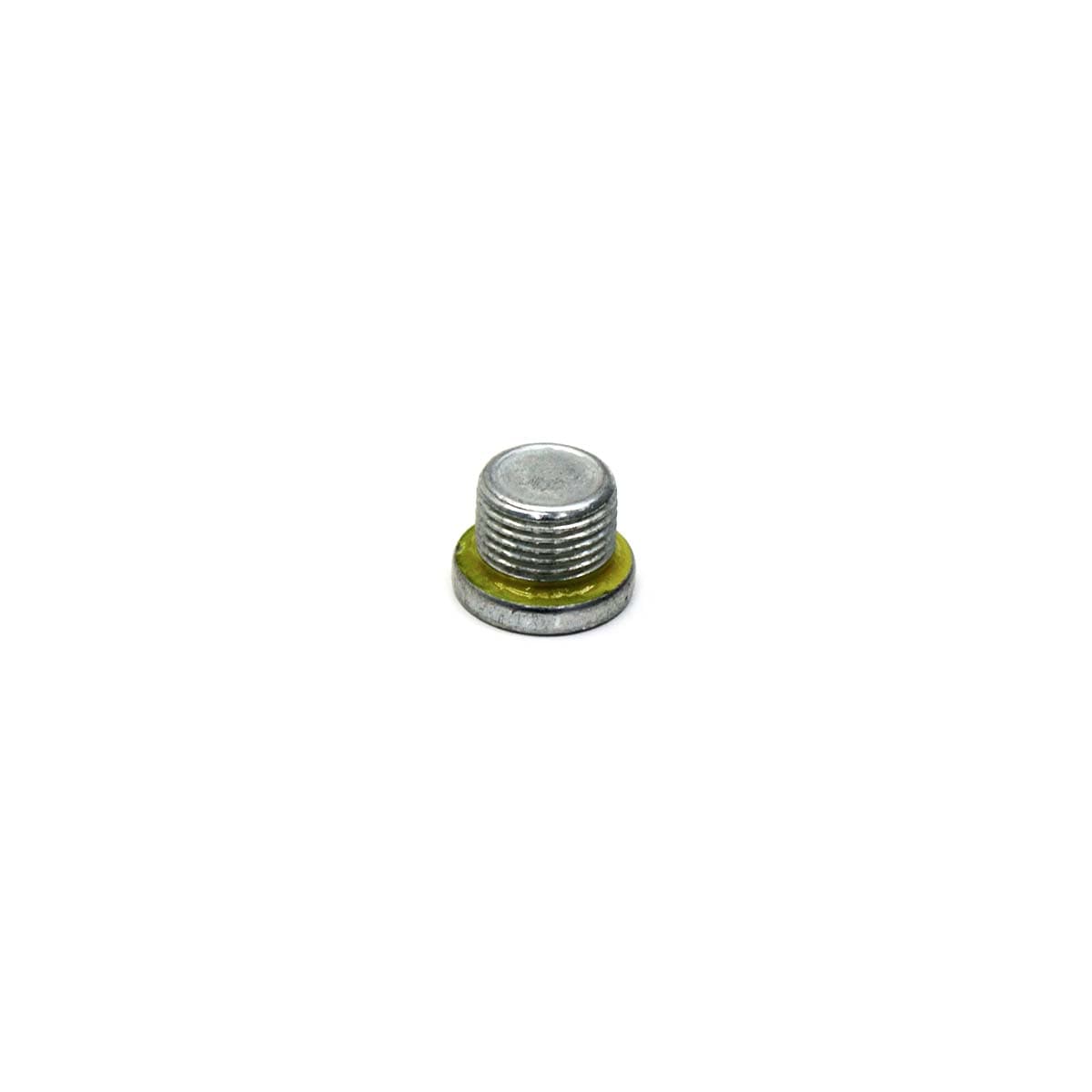 BUJAO/TAMPAO ROSCADO ALLEN (18MM) M18X1,5 FORD/VW MOTOR CUMMINS (COM TEFLON) - 3977855