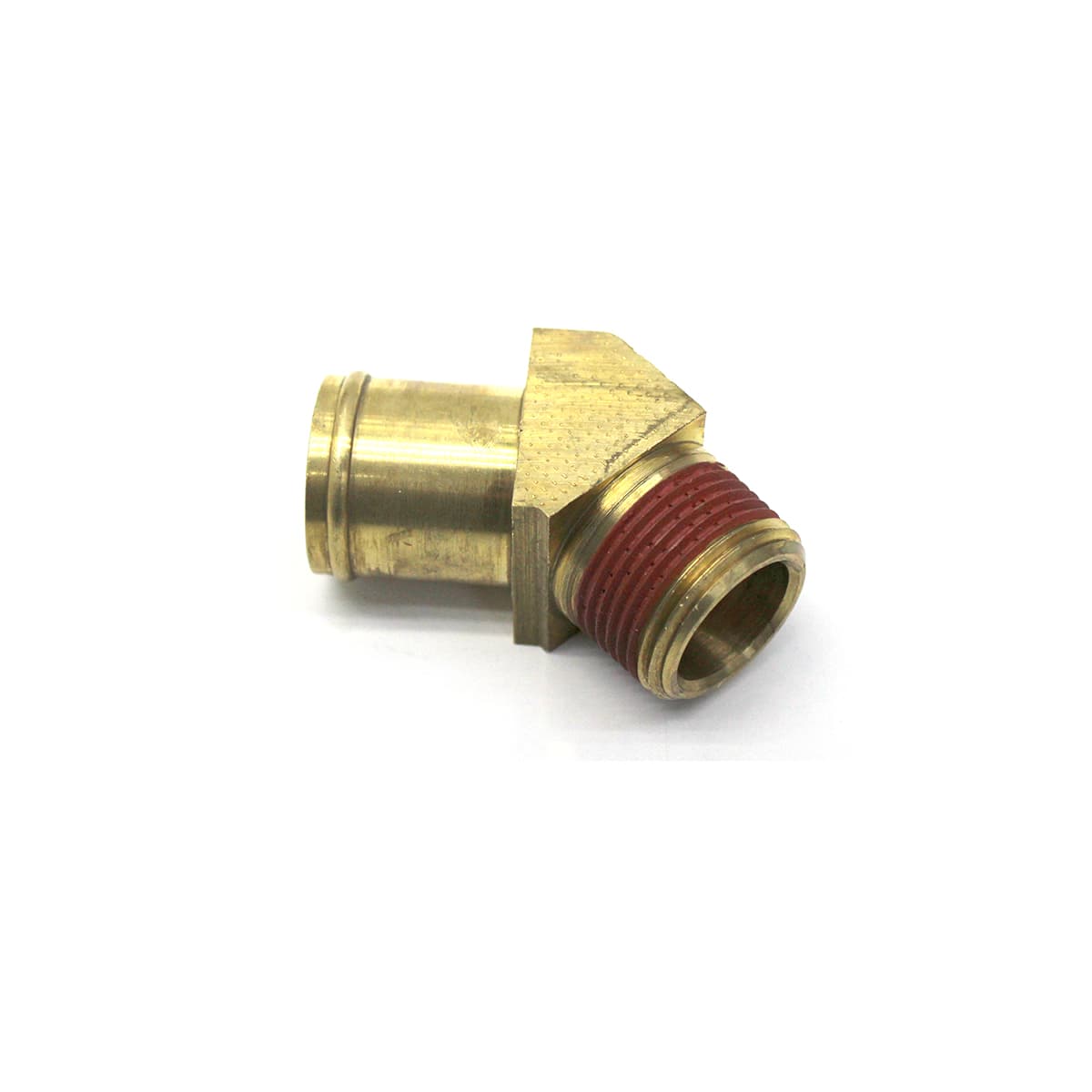 COTOVELO 45 GRAUS 1POL (PARA MANGUEIRA 1POL) - 864454R1
