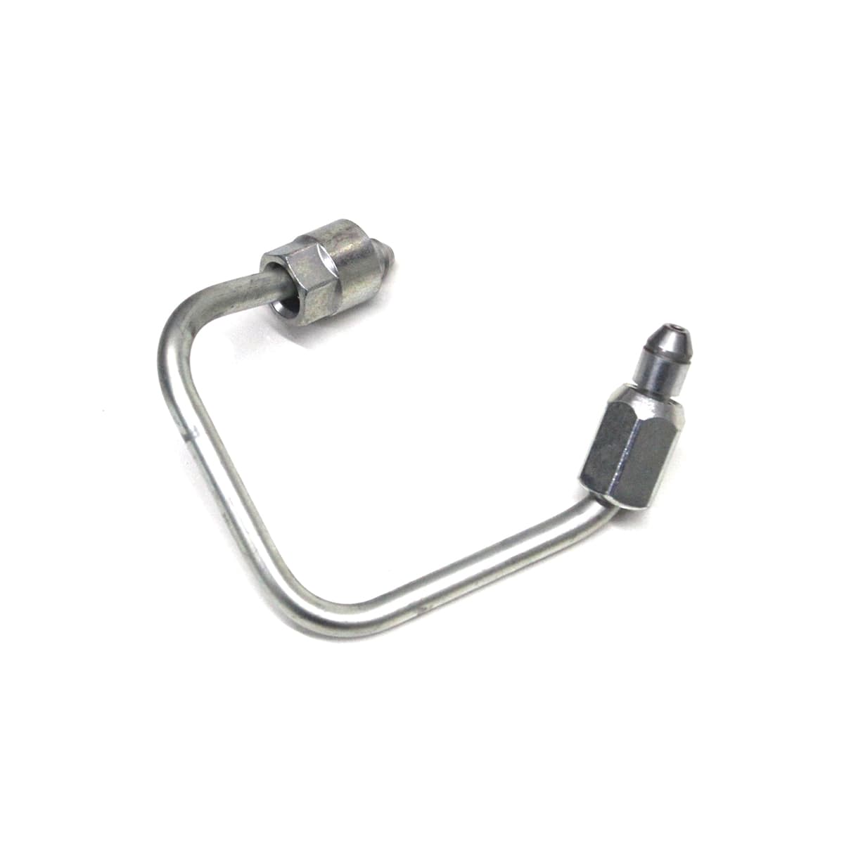 TUBO/CANO BICO INJETOR 3 CILINDRO E 5 CILINDRO FORD MOTOR CUMMINS ISB 6.7 6CIL - 4935974