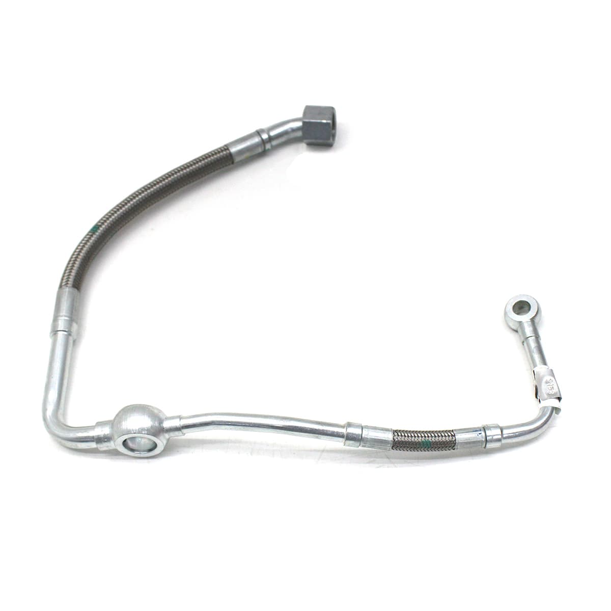 TUBO DE SUPRIMENTO DE OLEO DO TURBO - 4937212