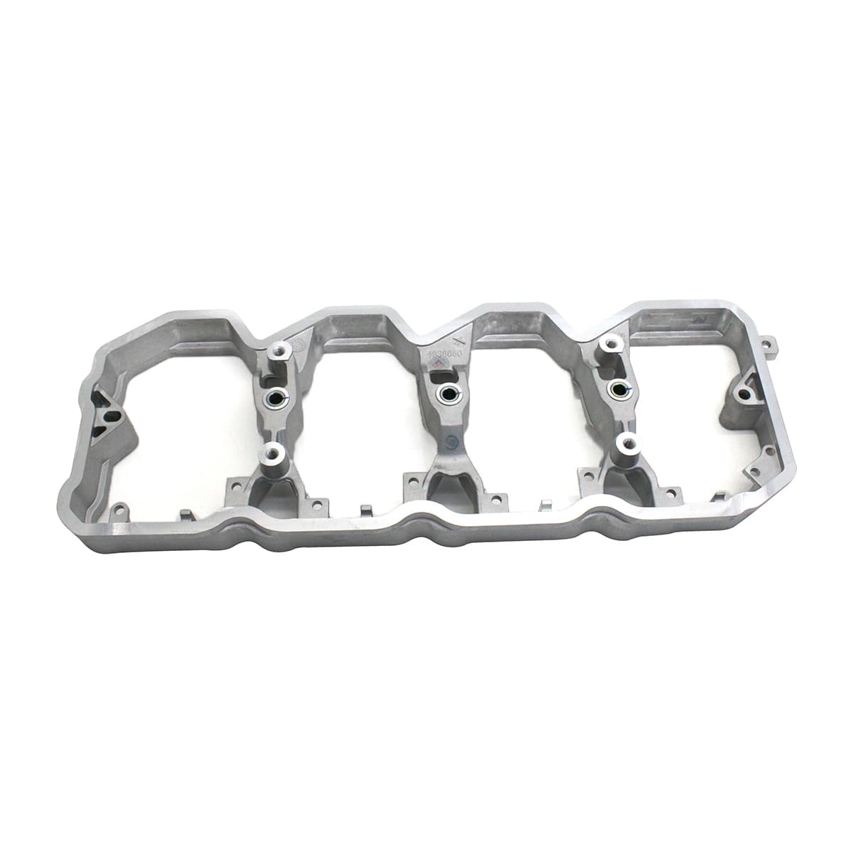 CARCACA BALANCIM VALVULA ADMISSAO/ESCAPE FORD/VW MOTOR CUMMINS SERIE ISB 4CIL - 4938659
