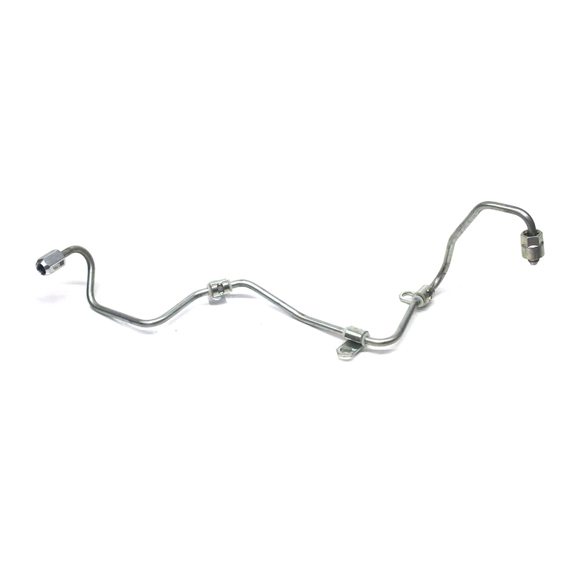 TUBO SUPRIMENTO COMBUSTIVEL ISB/QSB 5.9 - 4940552