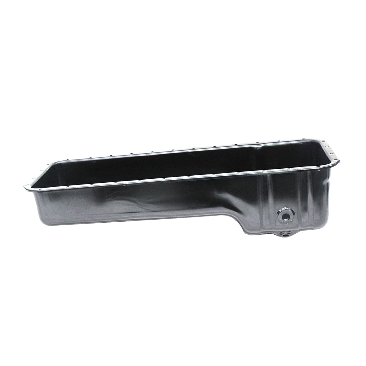 CARTER DE OLEO FORD MOTOR CUMMINS SERIE ISC - 5566764