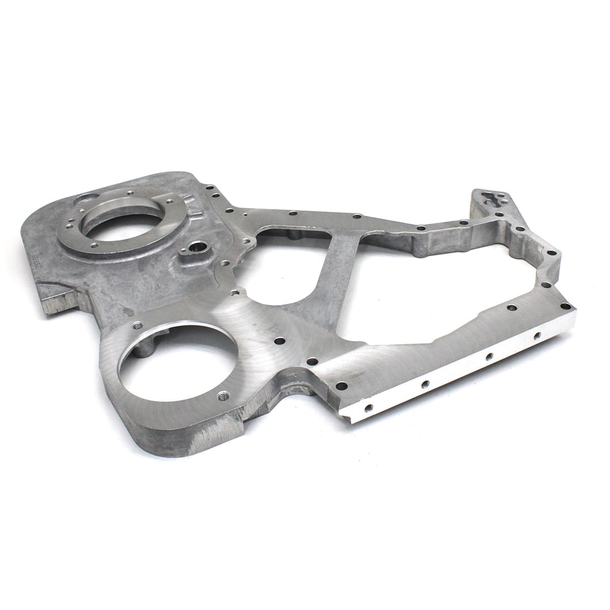 CAIXA/CARCACA DISTRIBUICAO FORD/VW MOTOR CUMMINS SERIE ISC - 4991695