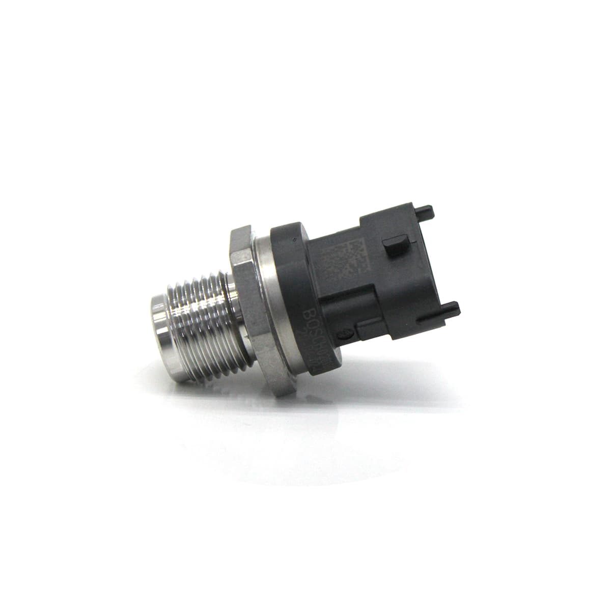 SENSOR PRESSAO TUBO DISTRIBUICAO (RAIL) MOTOR MOTOR CUMMINS SERIE ISB 6CIL - 4994709