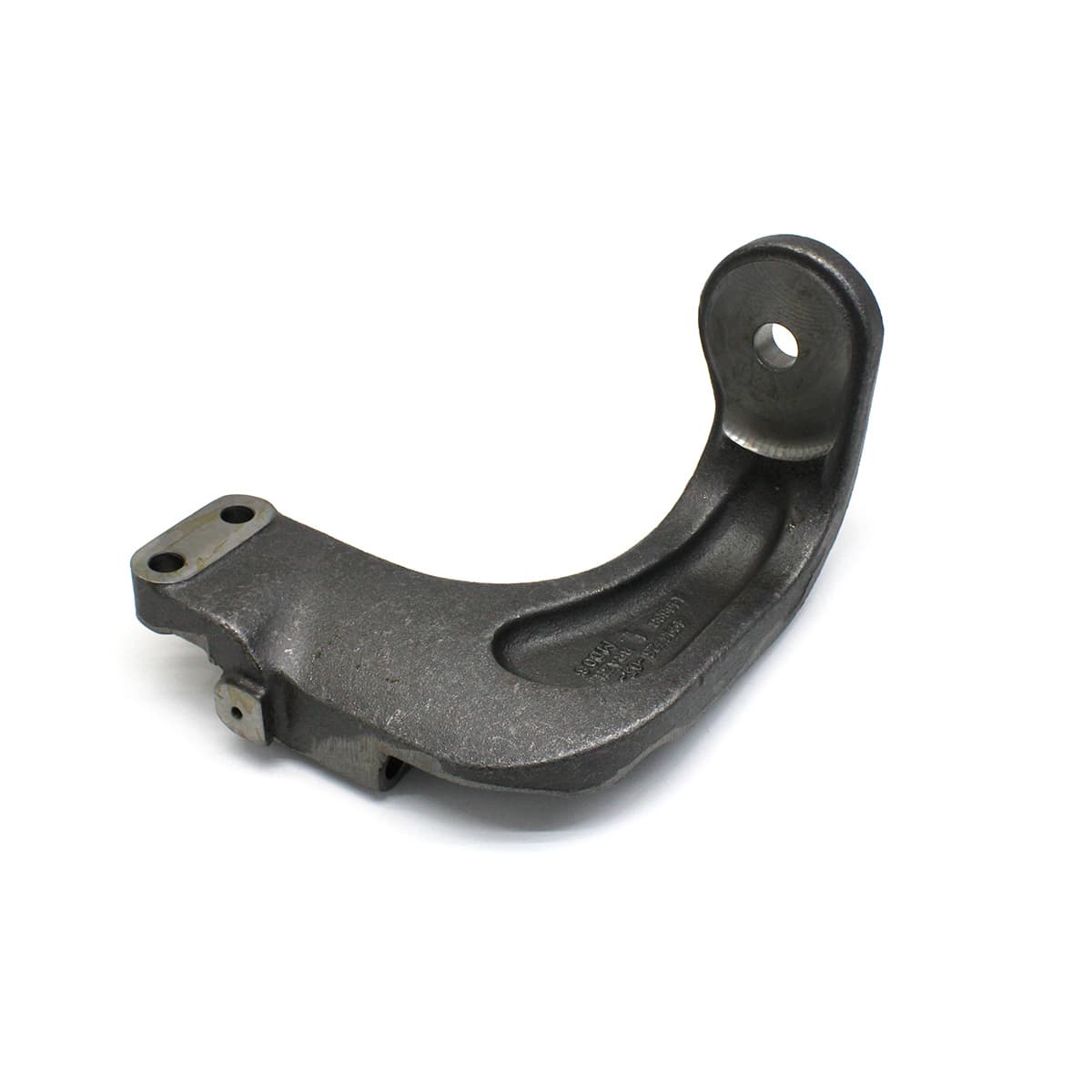 SUPORTE DIANTEIRO DO MOTOR - 4996726
