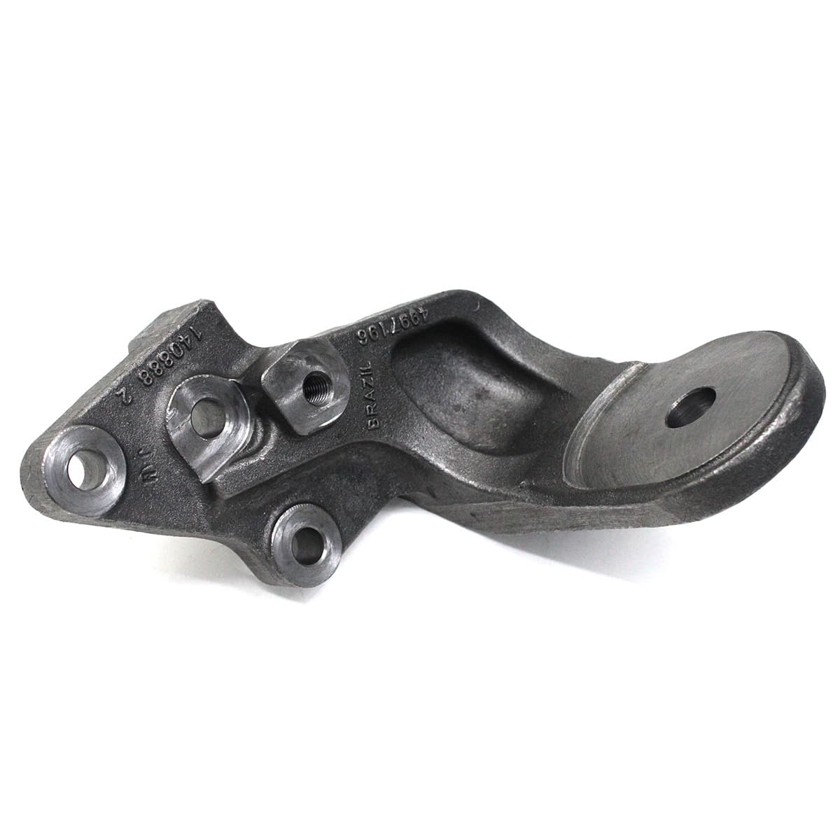SUPORTE DIANTEIRO DO MOTOR - 4997196