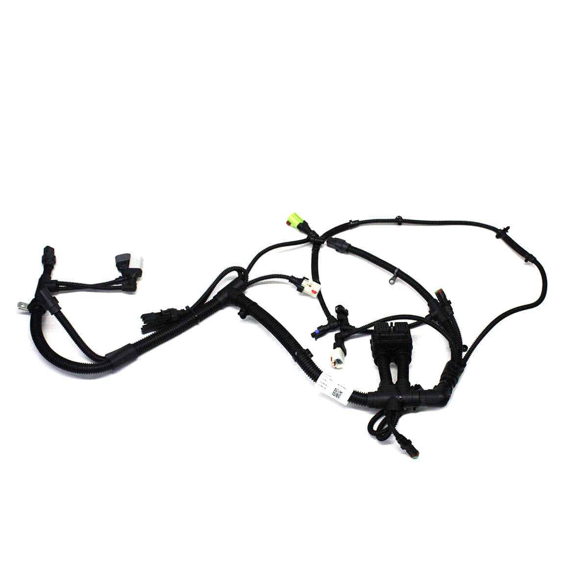 CHICOTE ELETRICO DO ECM FORD/VW MOTOR CUMMINS - 5260401