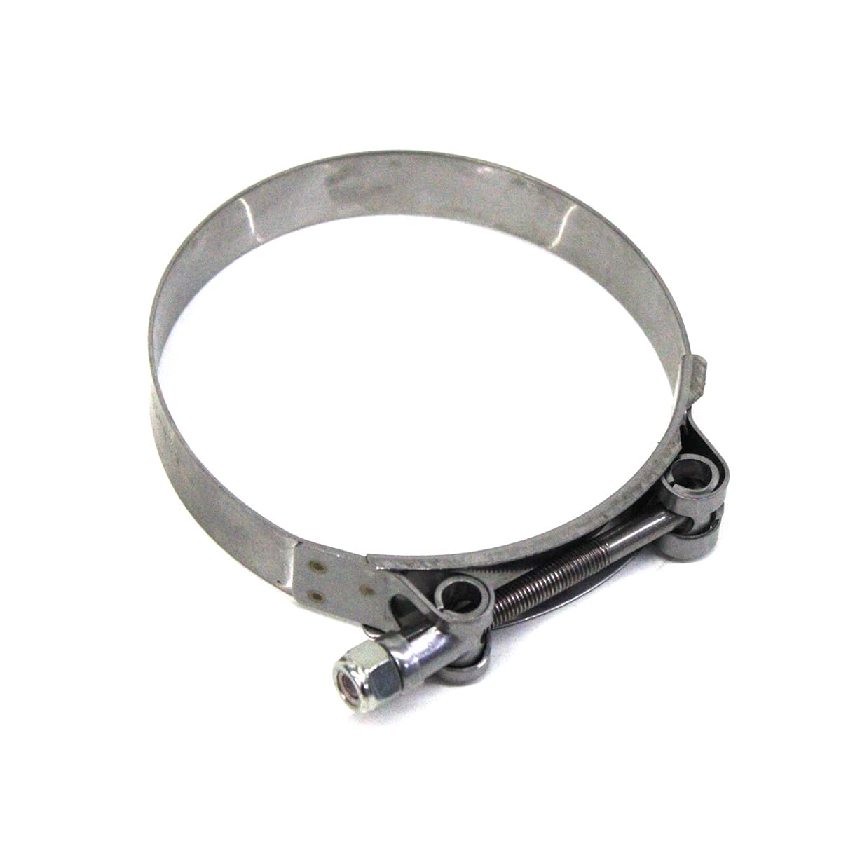 ABRACADEIRA TUBO 92X101 ADMISSAO VW NOVO DELIVERY | VW MICRO ONIBUS | MOTOR CUMMINS SERIE ISF 3.8 EURO 5 - 5284351