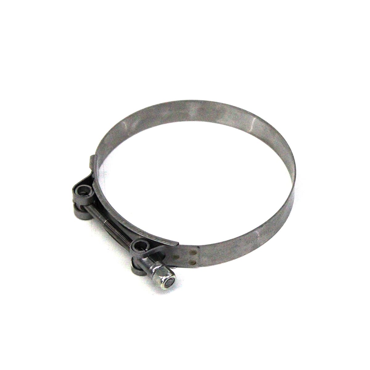 ABRACADEIRA TUBO ADMISSAO VW NOVO DELIVERY | VW MICRO ONIBUS | MOTOR CUMMINS SERIE ISF 3.8 EURO 5 - 5284352