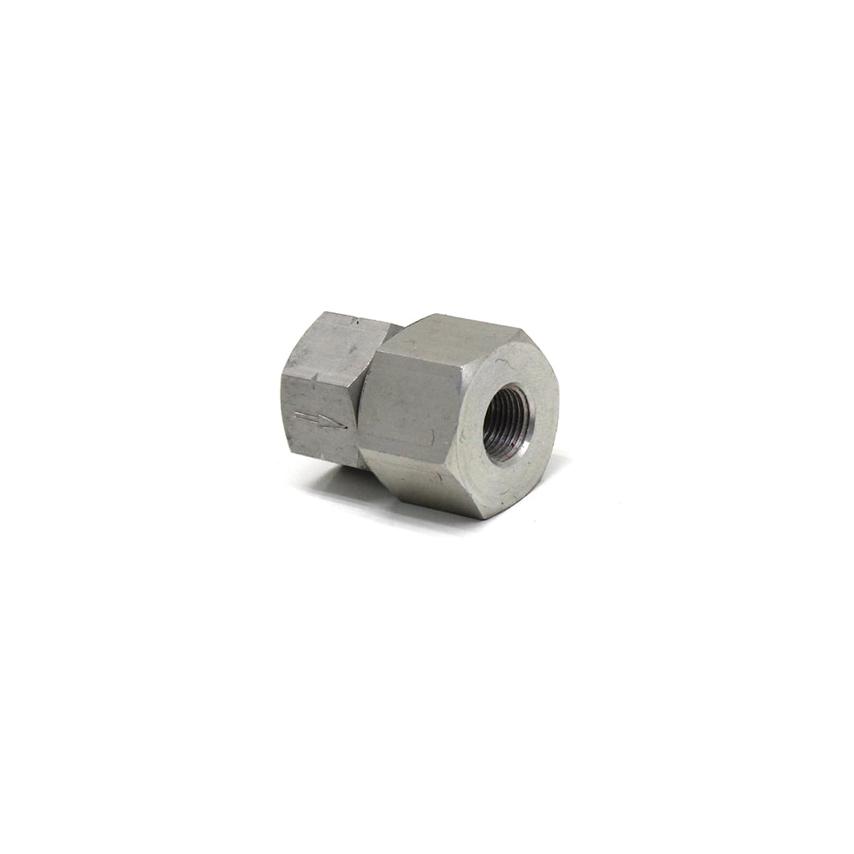 VALVULA RETENCAO PARA FREIO VW (ROSCA PARA CONEXAO 1/8 NPTF) - II3133460