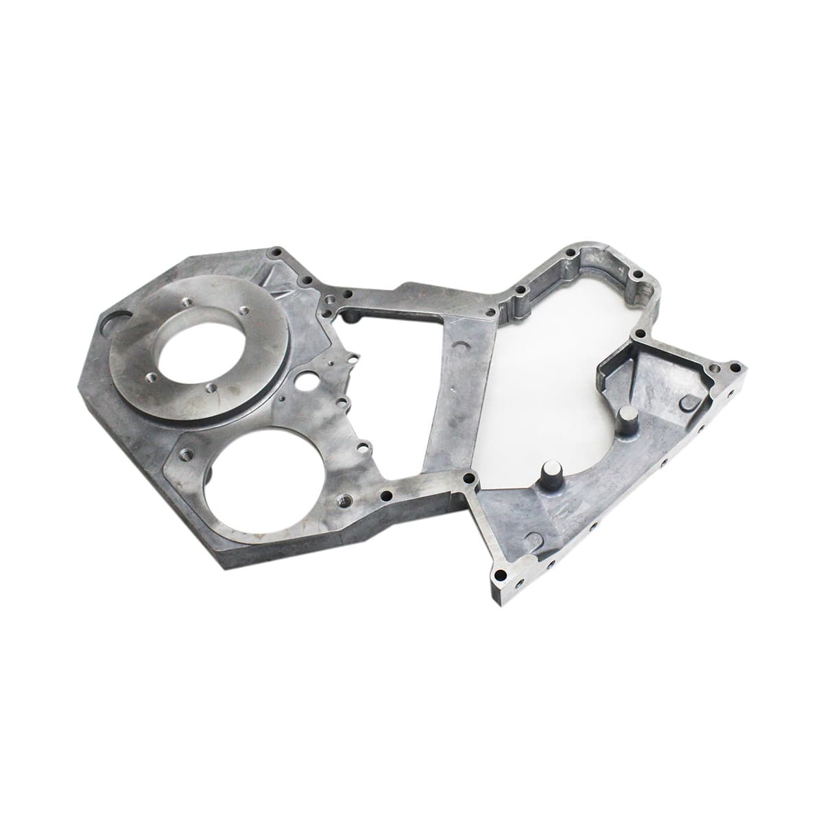 CAIXA/CARCACA INTERMEDIARIA DISTRIBUICAO FORD/VW MOTOR CUMMINS SERIE B/BT (BOMBA LINHA) - 5264738