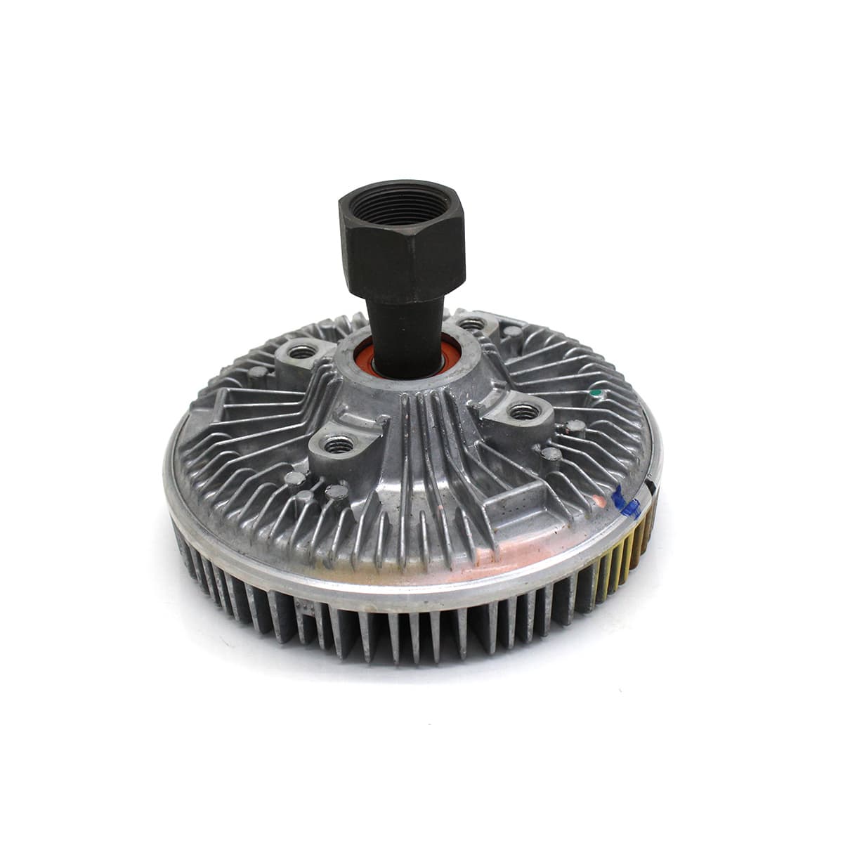 EMBREAGEM VISCOSA 4F FORD F250/F350/F4000 MOTOR CUMMINS SERIE B/BT 4CIL - 15186291A