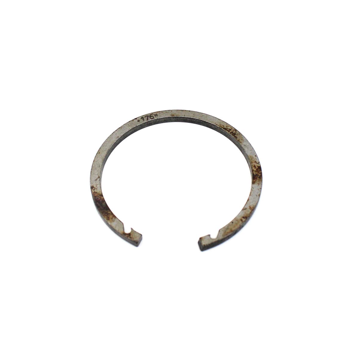 TRAVA/ANEL ELASTICO 4,47MM (1229W2597) - 003286