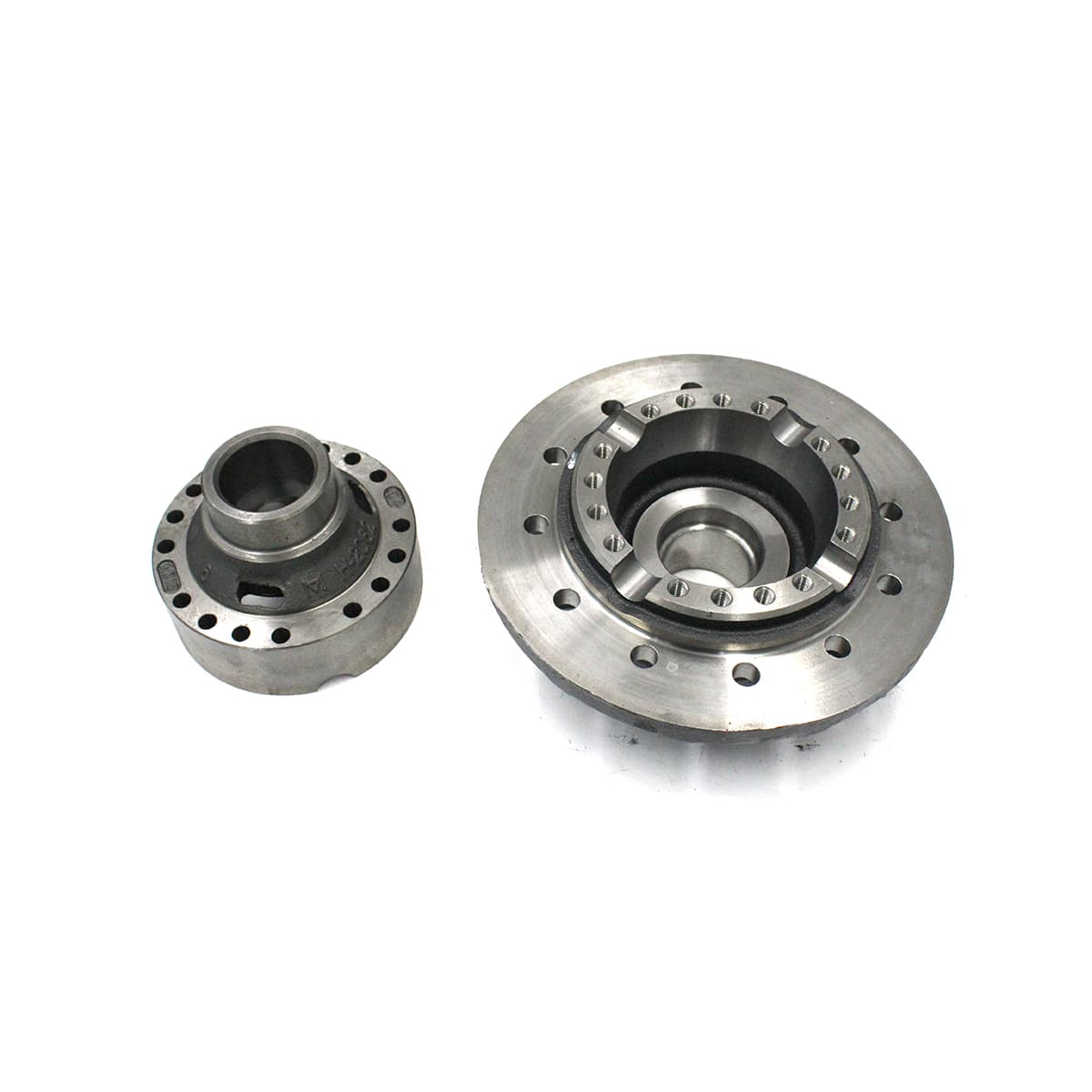 CAIXA SATELITE VAZIA FORD/VW EIXO MD145/MS145 (PARA RELACAO 4,33 A 7,16) (SEM PARAFUSO) - 022264