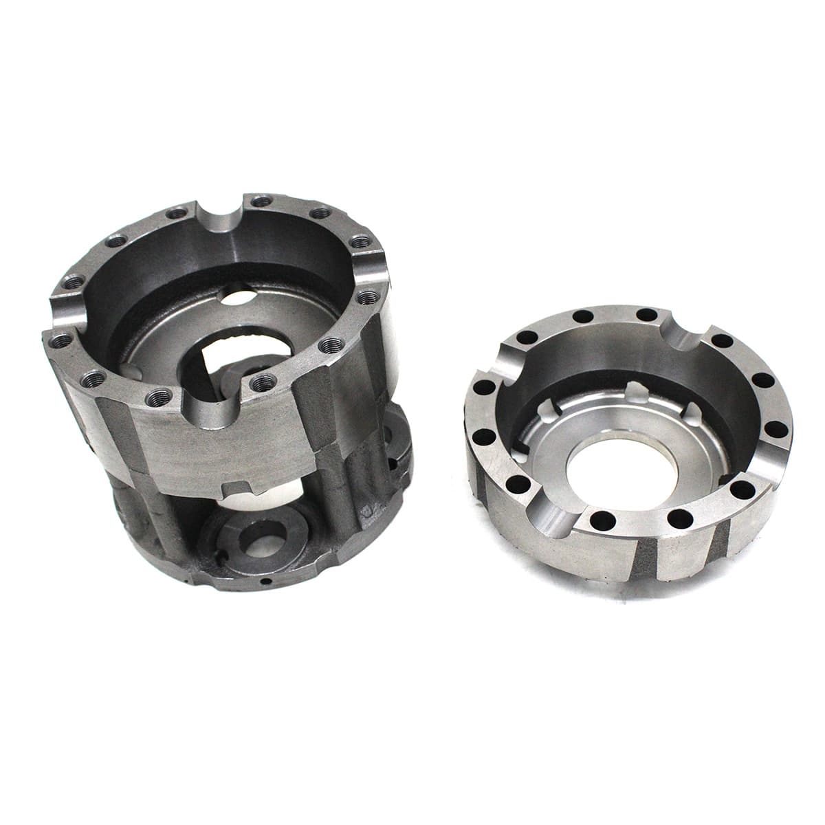 CAIXA SATELITE (VAZIA) VW/FORD/IVECO/AGRALE EIXO MS230/MS235 - 022377