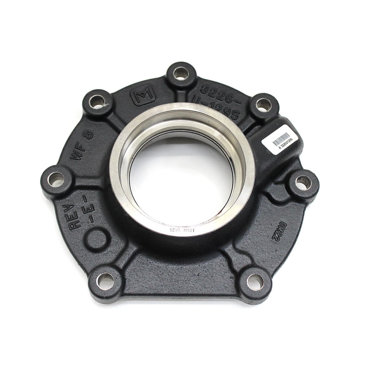 CAIXA DO ROLAMENTO EIXO ENTRADA FORD/VW EIXO MD145 - 022938