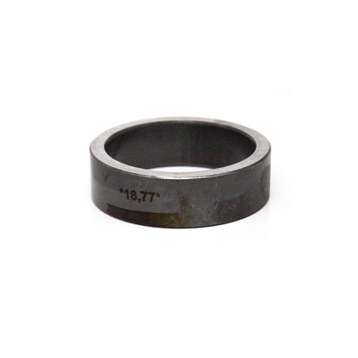 CALCO ESPACADOR 18,77MM ROLAMENTO PINHAO FORD/VW EIXO MS155/MS158/MS240/MS245/MS248 - 029052