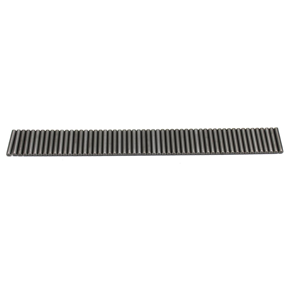 JG ROLETE ENGRENAGEM REDUZIDA FORD/VW/MB EIXO MS240/MS245/MS248 (4,790X29,20MM) (COM 56 PECAS PARA 1 ENGRENAGEM) - 038212