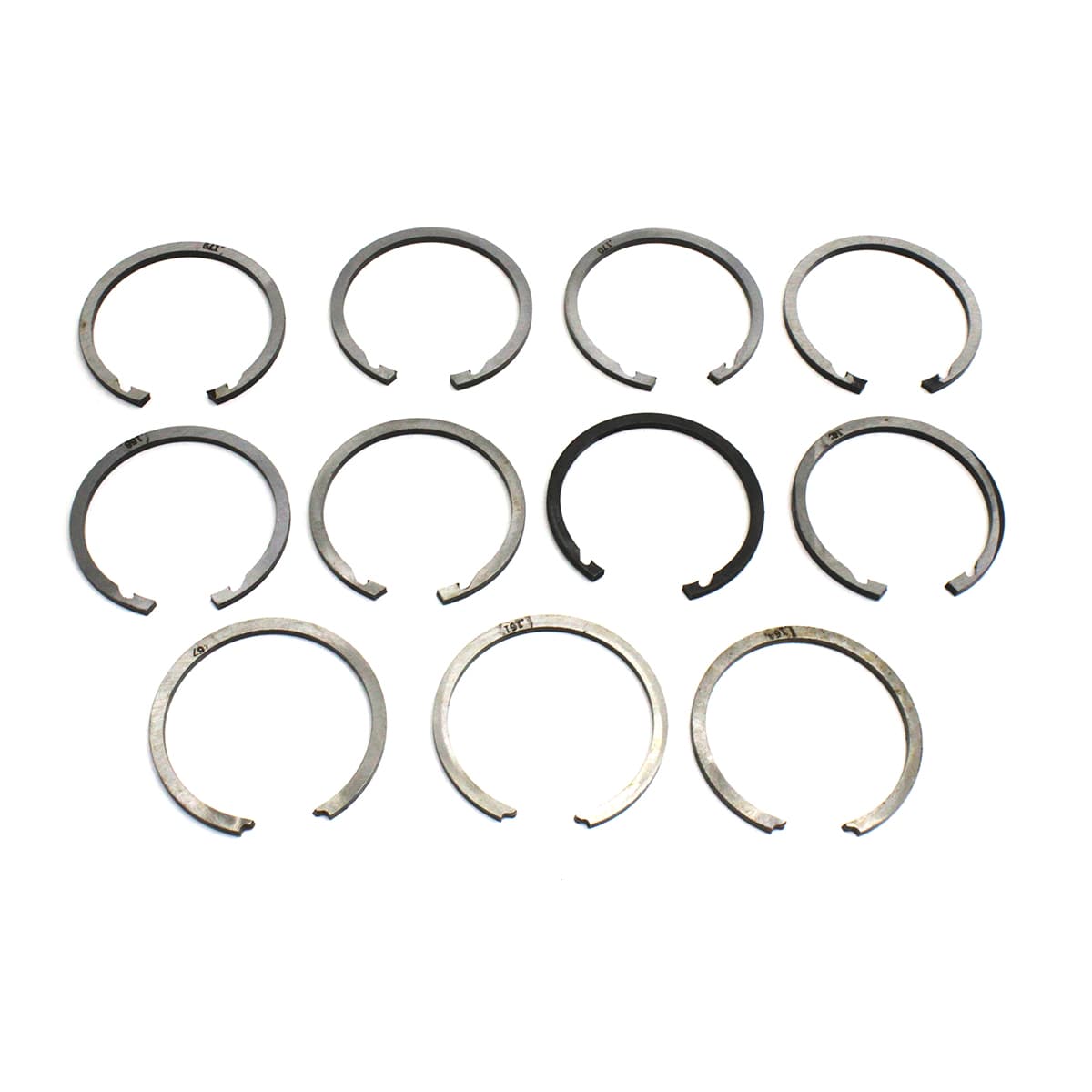 JG TRAVA/ANEL ELASTICO (VARIAS MEDIDAS) - 038445