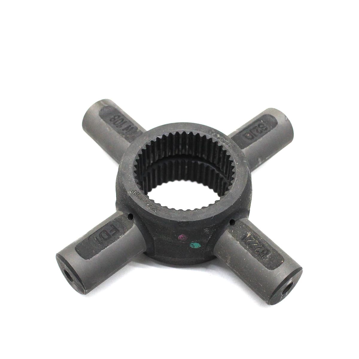 CRUZETA CAIXA SATELITE BLOQUEIO EIXO MD145/RD145 - 043071