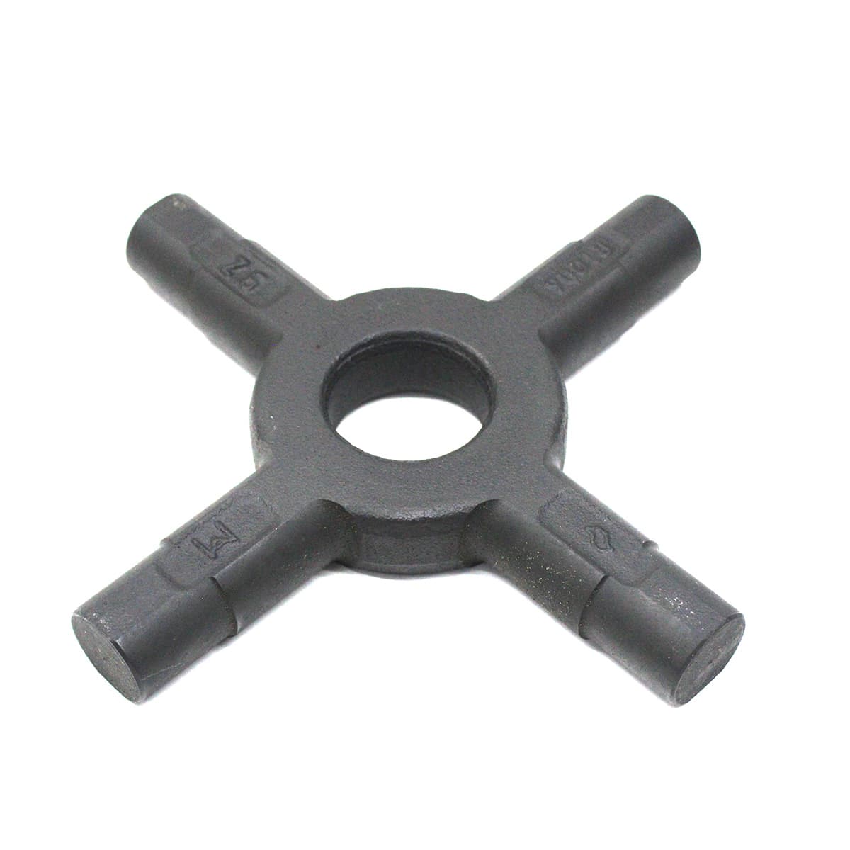 CRUZETA CAIXA SATELITE VW EIXO MERITOR MS120/MS124/MS145124/MS08125 - 043209