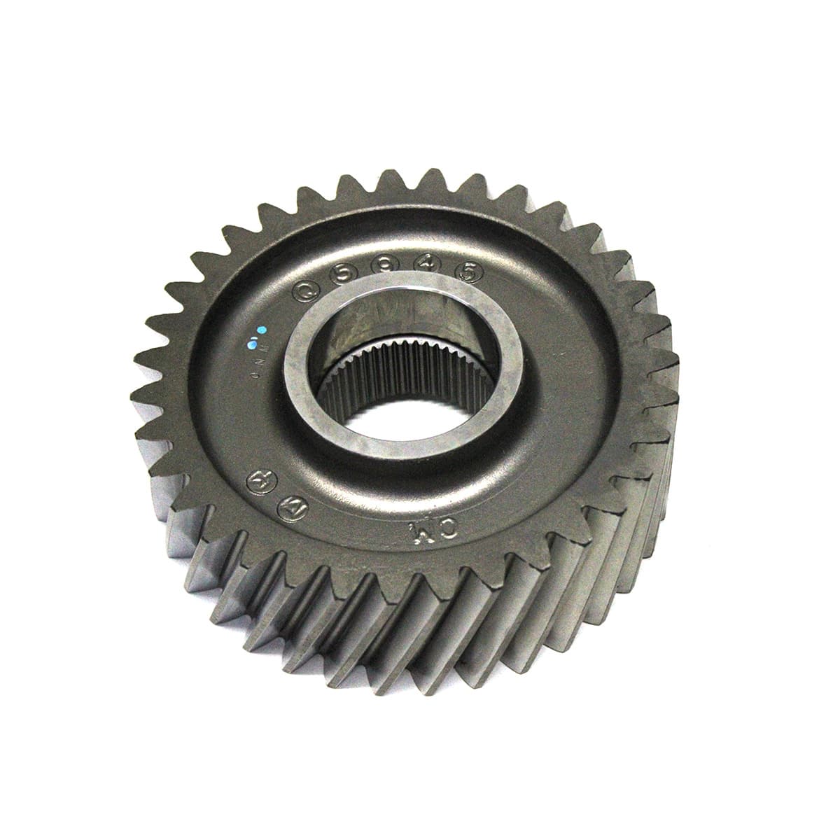ENGRENAGEM Z35 50E MOTORA DO PINHAO FORD/VW EIXO MD168 (DIF ANTERIOR DIANTEIRO) - 058401