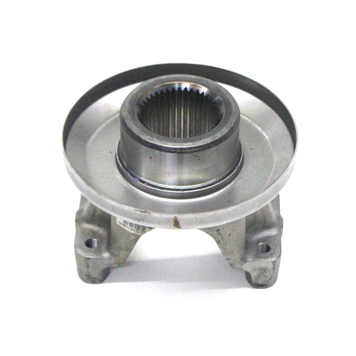 TERMINAL/FLANGE YOKE 39 ESTRIAS PINHAO FORD/VW EIXO MS145 (FURO 3/8) (CRUZETA 5275X/SPL701X) - 070076