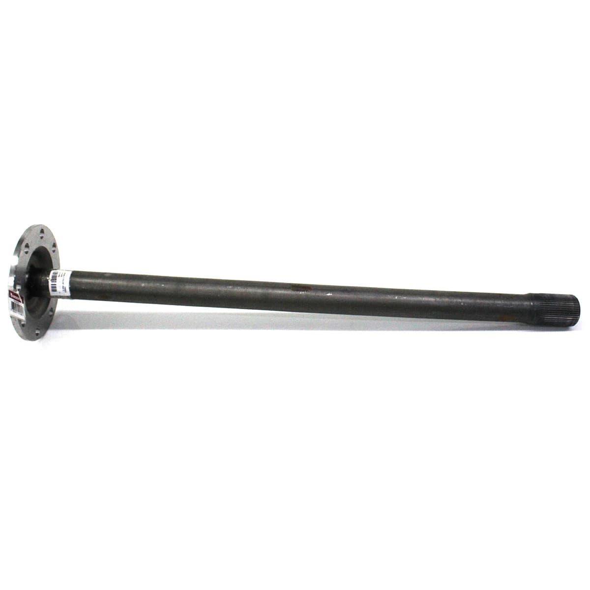 SEMI EIXO 8F 46E CURTO LE 980,60MM FORD/VW/IVECO EIXO MS155/MS158 - 101679