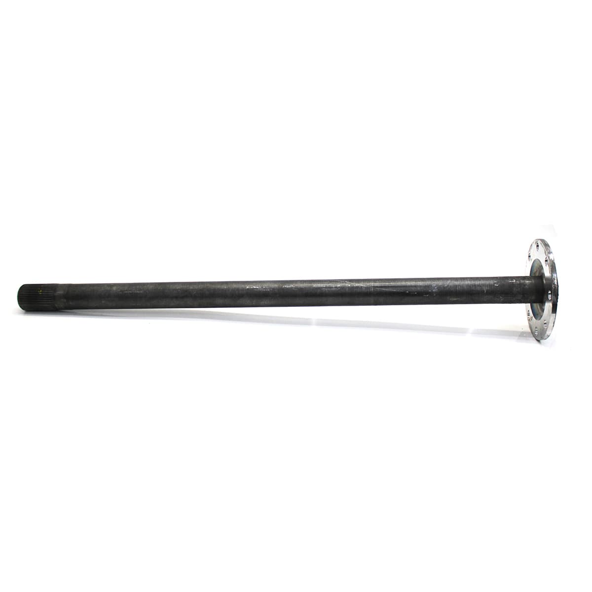 SEMI EIXO LD 8F 46E 1112MM FORD/VW/IVECO/VOLVO EIXO MS160/MS165/MS168 (LONGO) (NR FUNDICAO 3202G9003) - 101990