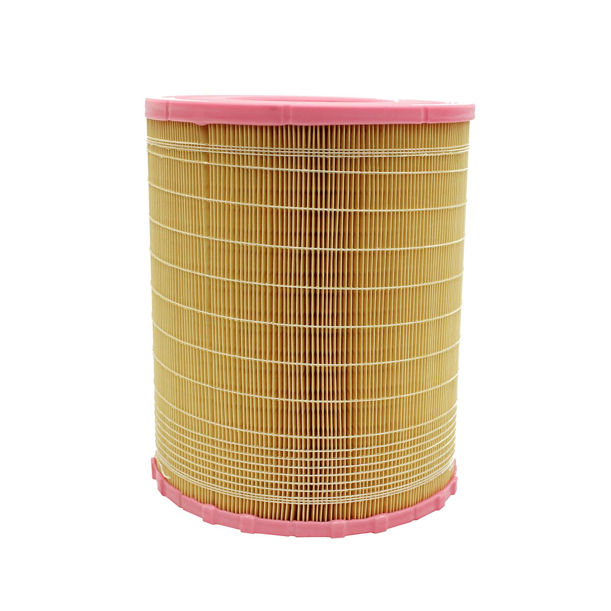 FILTRO AR EXTERNO MB ATEGO MOTOR OM904LA/OM924LA/OM926LA (SEM TAMPA) - C281012