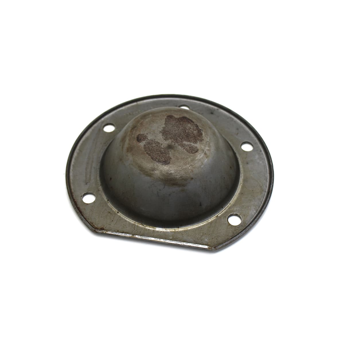 TAMPA FECHAMENTO CAIXA PINHAO FORD/VW EIXO MD145/MS160/MS165/MS168 - 110300