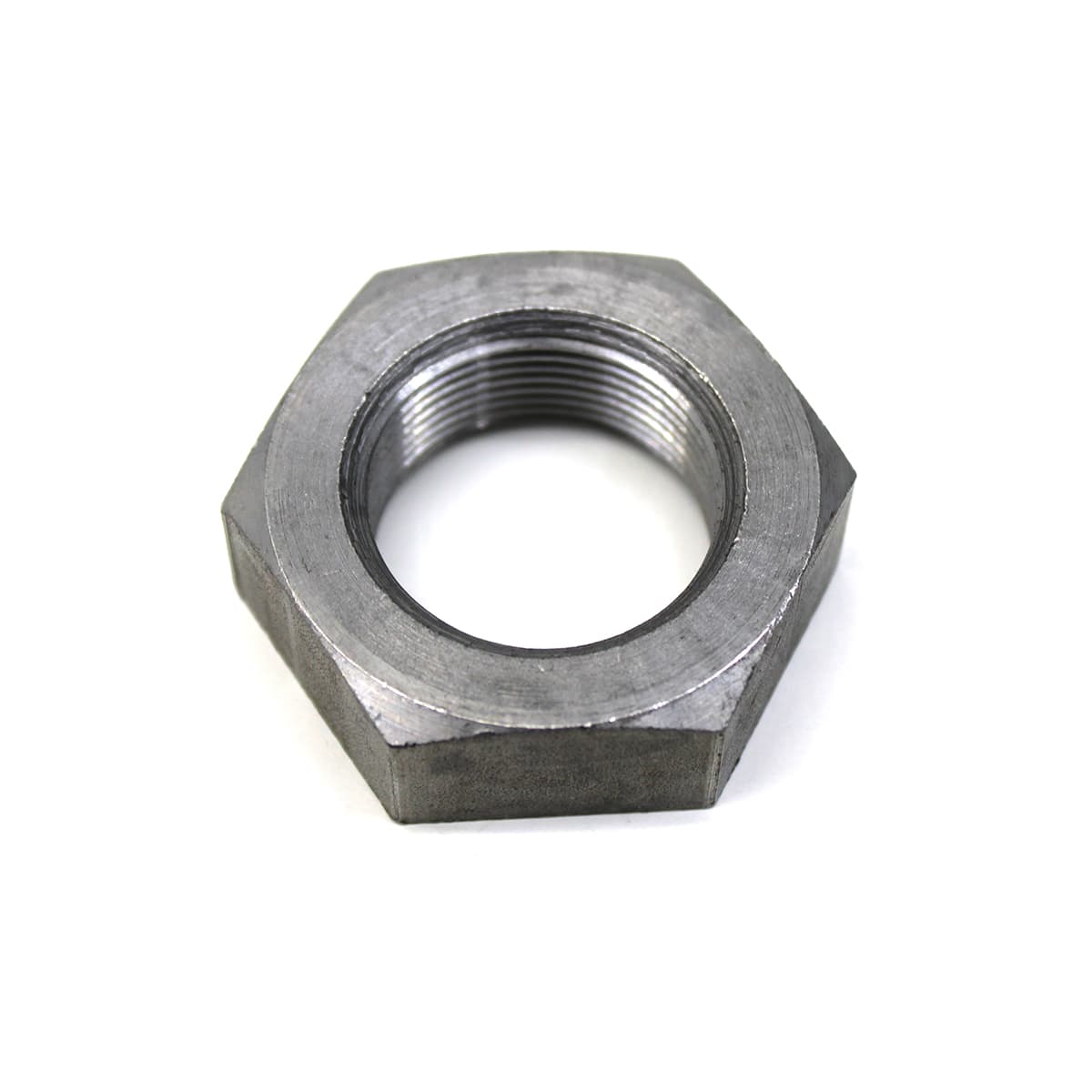 PORCA DO PARAFUSO 1.1/8 X 127MM 16F REGULAGEM/ENCOSTO COROA E PINHAO AGRALE/DAF/FORD/IVECO/VW/VOLVO EIXO MS155/MS158/MS160/MS165/MS168 - 1227D472