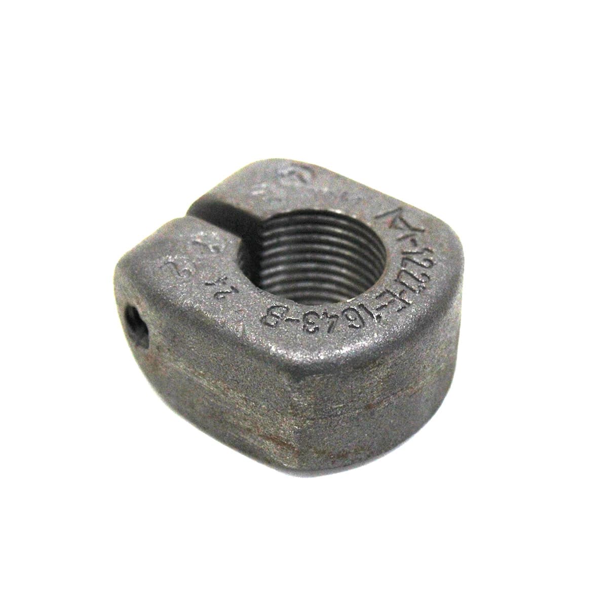 PORCA MANGA EIXO AGRALE VOLARE A8/V/W8/MA8.5/MA9.2 - 1227E1643