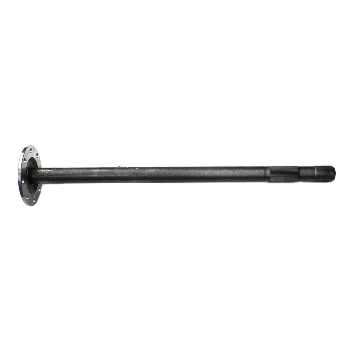 SEMI EIXO 8F 46E LD LONGO 1030MM VW/DAF EIXO MS185/MS186/MS17X (NR GRAVACAO 3206X1168) (COM ESTRIA DUPLA PARA BLOQUEIO) - 3202F9392