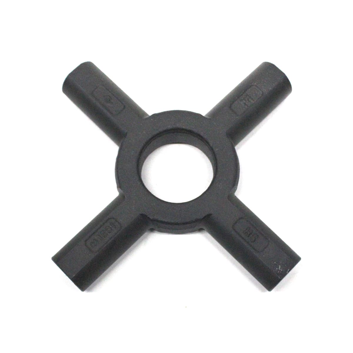 CRUZETA CAIXA SATELITE FORD/VW EIXO MS155/MS158 | VOLVO FM/VM EIXO MD150/MR150/MS15 - 3278M1001
