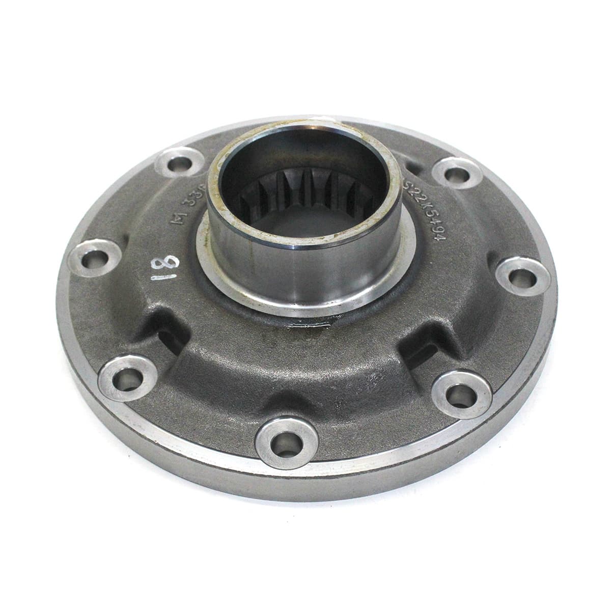 CAIXA SUPORTE SINO LE FORD/VW EIXO MS230/MS235 - 3280Y8319