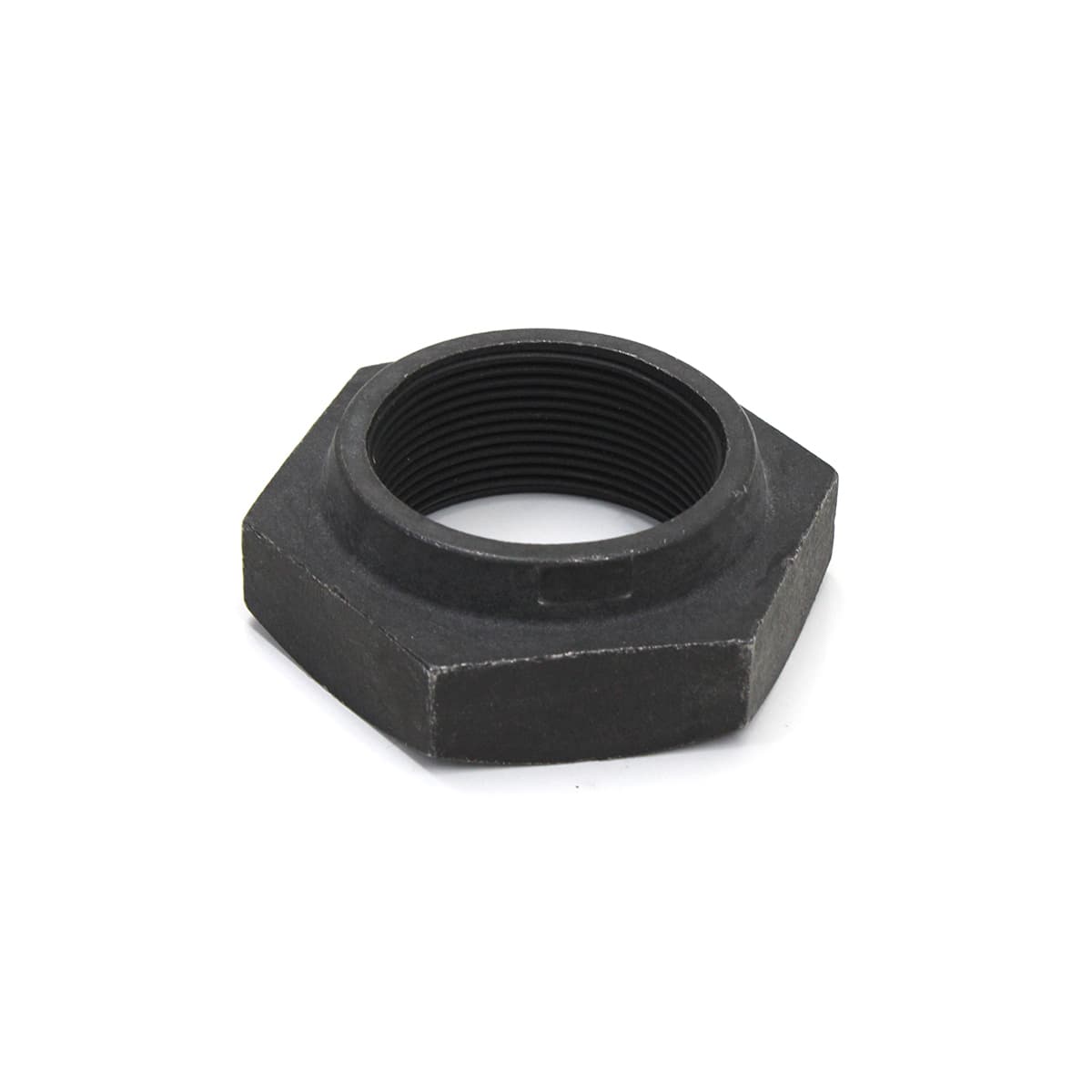 PORCA (50MM) M50X2,0 FLANGE PINHAO FORD/VW EIXO MD168 - 40X1145