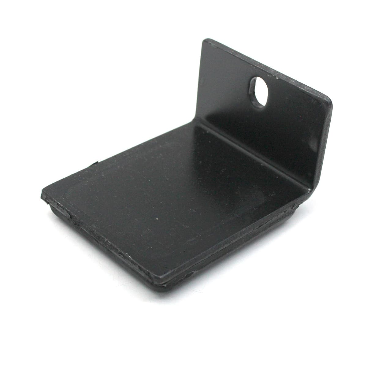 CHAPA/BATENTE LIMITADOR EIXO ANTERIOR/POSTERIOR FORD/VW EIXO MD145/MR145 | FORD/VW TRACADO 6X2 - 975015
