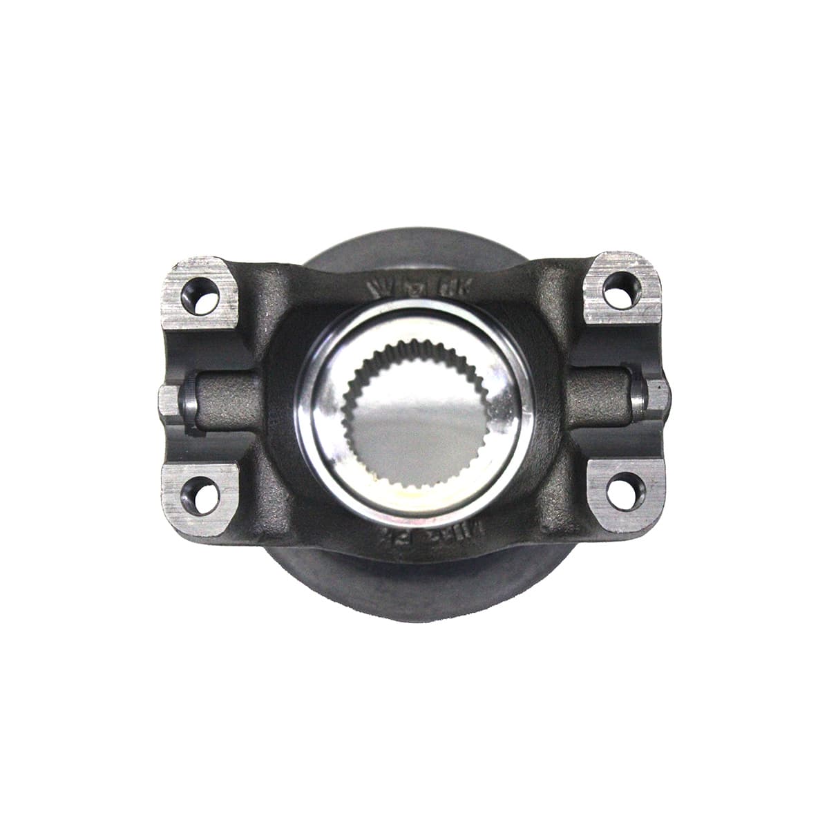 TERMINAL/FLANGE YOKE PINHAO MB/IVECO EIXO MS11X/MS120/MS124/MS230/MS235 - A3260M2015