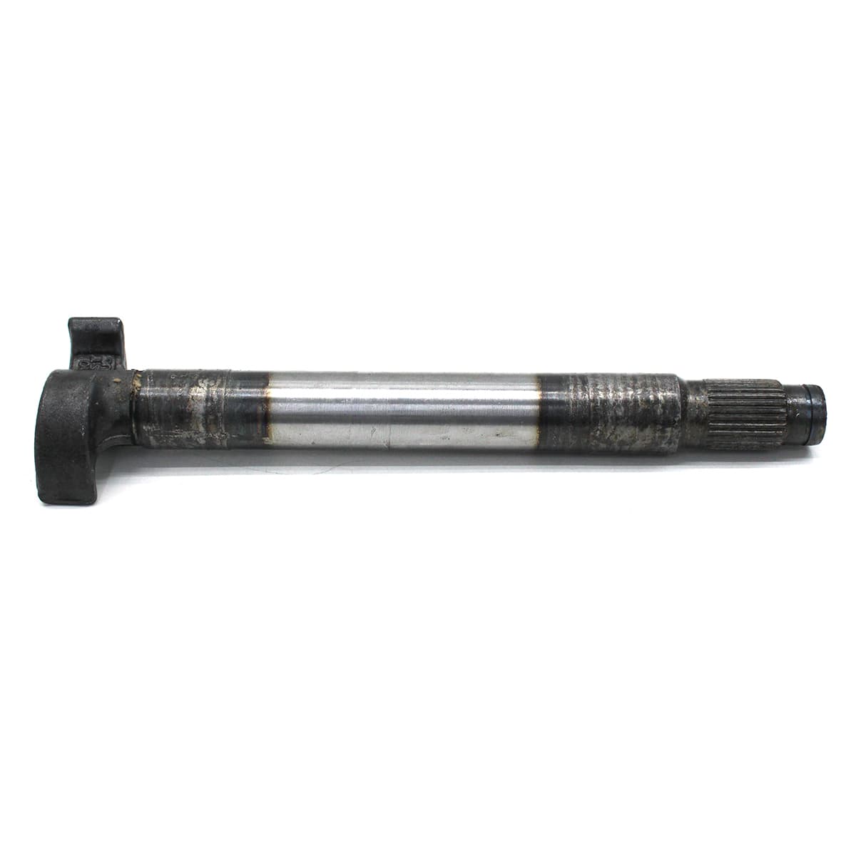 EIXO S (S) 28E FREIO TRASEIRO LE VW CONSTELLATION/ONIBUS EURO 5 (341,40X386,60MM) - EX326
