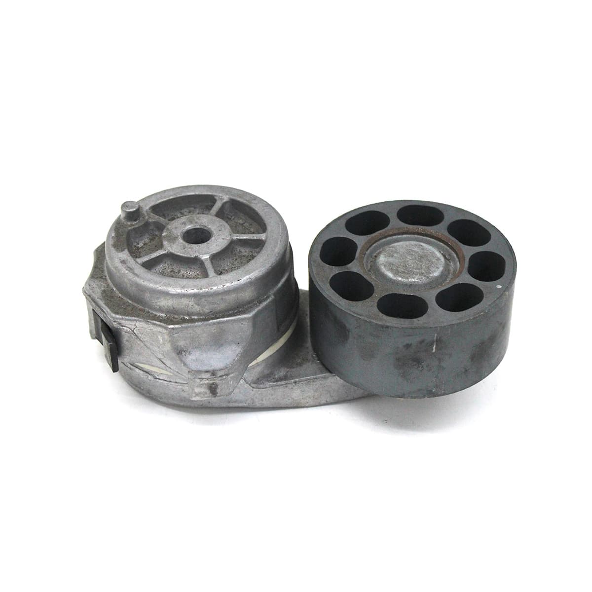 TENSOR/ESTICADOR CORREIA COM POLIA LISA AGRALE VOLARE WL | CAMINHAO INTERNATIONAL MOTOR MWM X12 4CIL - 1833688C2E