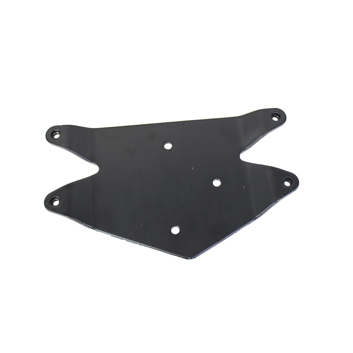 SUPORTE MODULO CONTROLE ELETRONICO AGRALE/VOLVO MOTOR MWM MAXXFORCE/X12 - 7001214C1E
