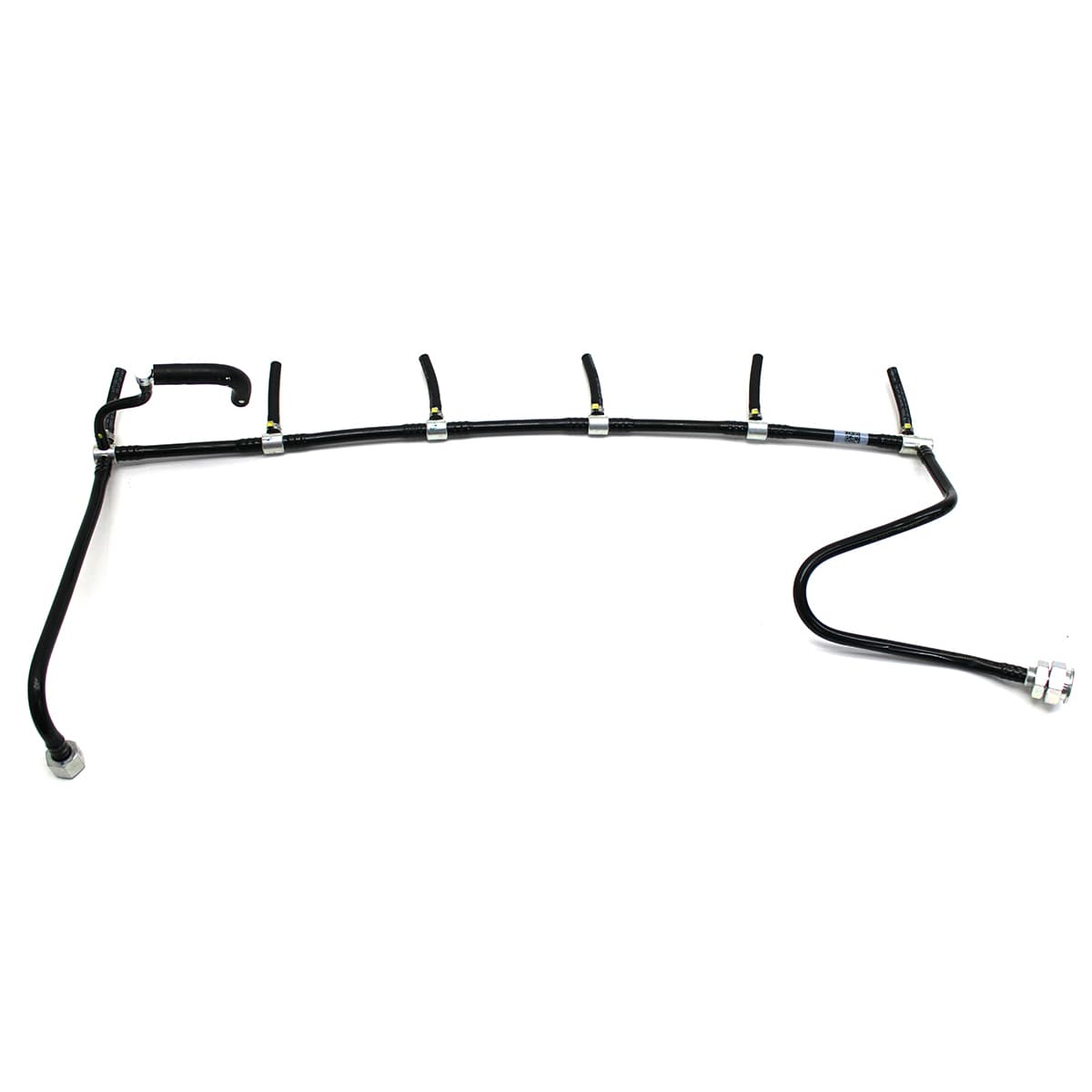 TUBO RETORNO COMBUSTIVEL VOLVO/AGRALE MWM MAXXFORCE 7.2 - 7001887C92E